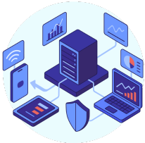 Infrastructure & Deployment Services