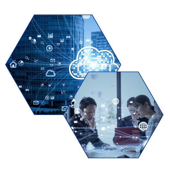 Managed Network Services