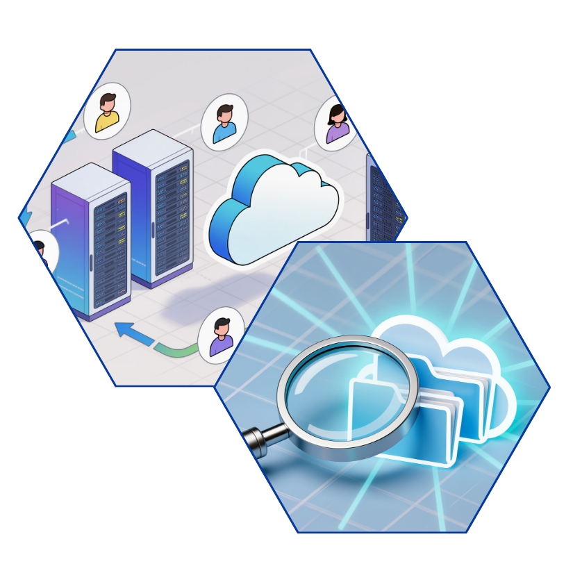 Data Centre Solutions