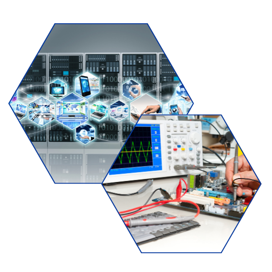 Workforce & Resource Solutions